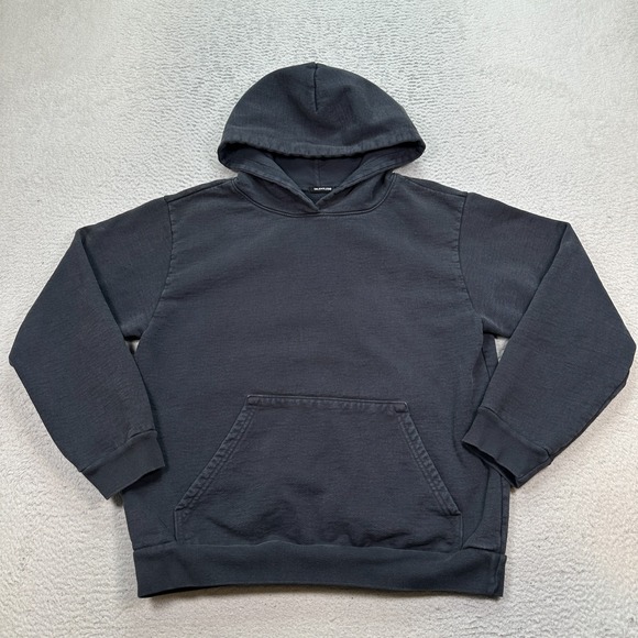 TALENTLESS Other - Talentless Hoodie Men's Size Large Heavyweight Sweatshirt Pullover Outdoor.